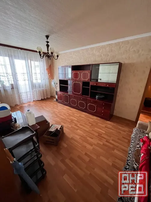 Продажа 3х комнатная пр.мира Донецк - изображение 3