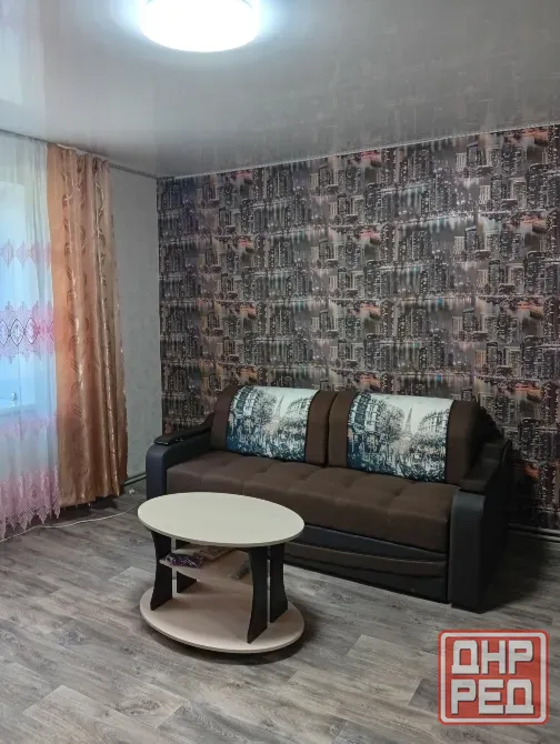 Продажа 2 ком Кировский район пл Свободы Донецк - изображение 2