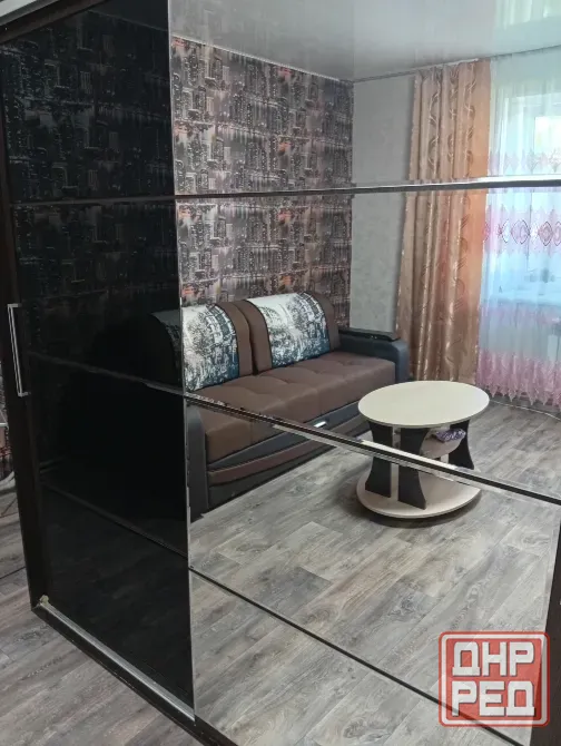 Продажа 2 ком Кировский район пл Свободы Донецк - изображение 3