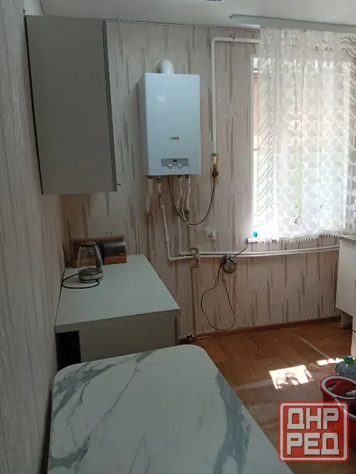 Продажа 2 ком Кировский район пл Свободы Донецк - изображение 7