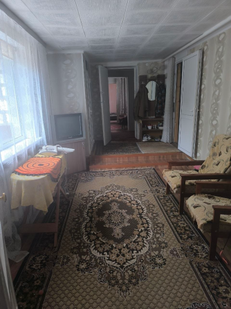 Дом в Петровском р-не Донецк