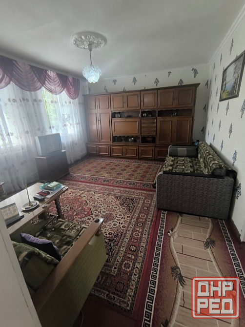 Дом в Петровском р-не Донецк - изображение 4