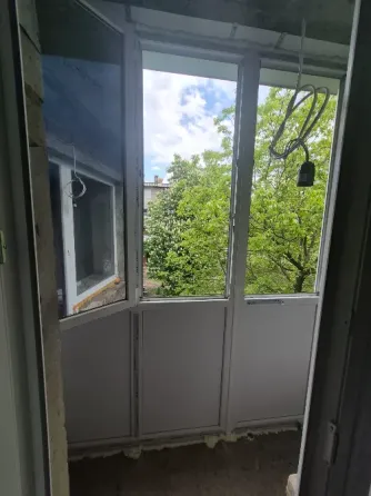Продам квартиру Обьединенный 1 комнатная Макеевка