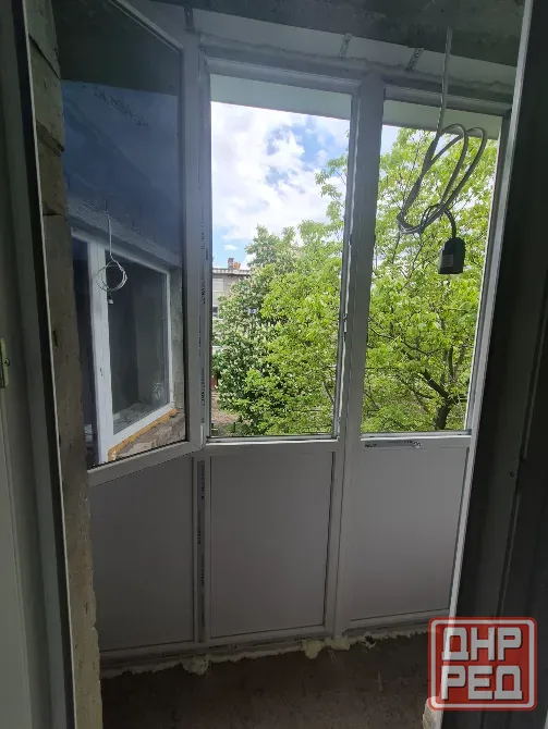 Продам квартиру Обьединенный 1 комнатная Макеевка - изображение 1