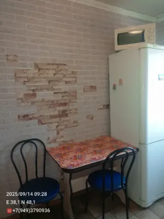 сдам 1 к квартиру в Макеевке от месяца, до трёх Макеевка