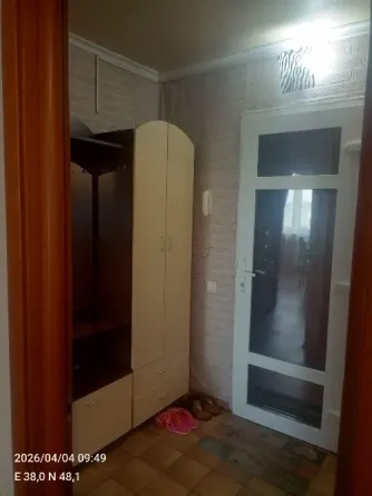 сдам 1 к квартиру в Макеевке от месяца, до трёх Макеевка