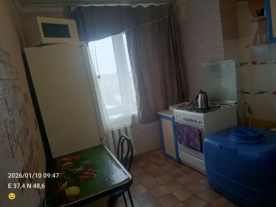 сдам 1 к квартиру в Макеевке от месяца, до трёх Макеевка