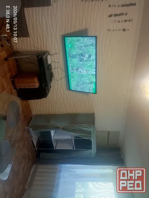 сдам 1 к квартиру в Макеевке от месяца, до трёх Макеевка - изображение 10