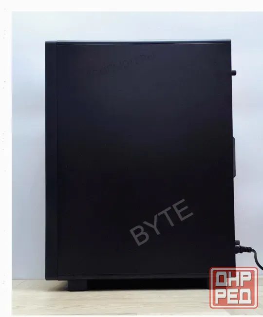 Игровой Компьютер Byte-dinamik | Intel Core i3-10100f | 600w | Ssd 480гб | 16гб Ddr4 | Ge - арт:7474 Донецк - изображение 3