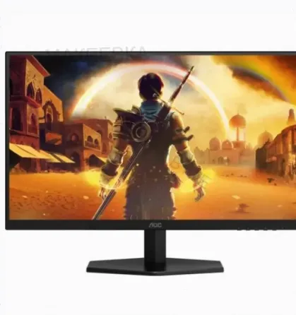 Игровой Монитор Aoc q27g42ze 27 - арт:5991 Донецк