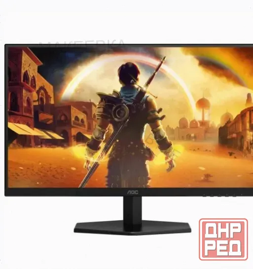 Игровой Монитор Aoc q27g42ze 27 - арт:5991 Донецк - изображение 1