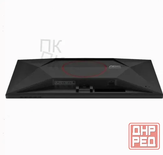 Игровой Монитор Aoc q27g42ze 27 - арт:5991 Донецк - изображение 2