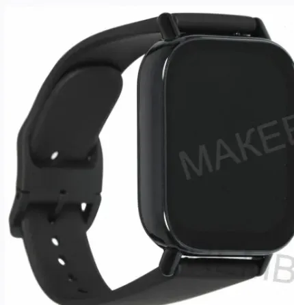 Смарт-часы Xiaomi Redmi Watch 5 Lite [bhr8789gl], Черный - арт:1299 Донецк