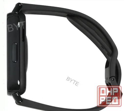 Смарт-часы Xiaomi Redmi Watch 5 Lite [bhr8789gl], Черный - арт:1299 Донецк - изображение 3