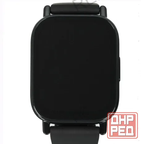 Смарт-часы Xiaomi Redmi Watch 5 Lite [bhr8789gl], Черный - арт:1299 Донецк - изображение 4