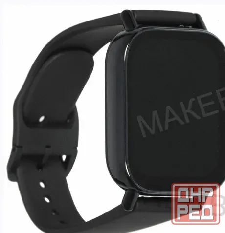 Смарт-часы Xiaomi Redmi Watch 5 Lite [bhr8789gl], Черный - арт:1299 Донецк - изображение 2