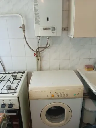 Продажа 3 ком в районе цирка Ленинский район Донецк
