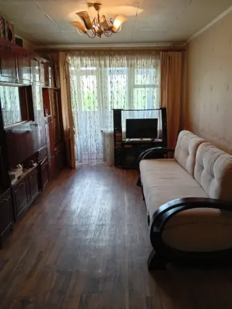 Продажа 3 ком в районе цирка Ленинский район Донецк
