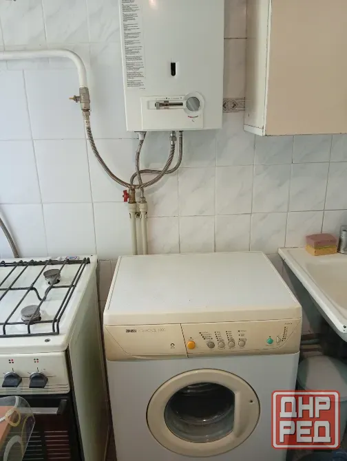 Продажа 3 ком в районе цирка Ленинский район Донецк - изображение 6