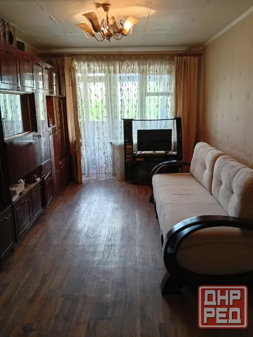 Продажа 3 ком в районе цирка Ленинский район Донецк - изображение 2