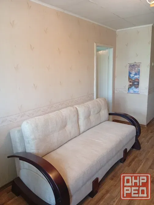 Продажа 3 ком в районе цирка Ленинский район Донецк - изображение 1