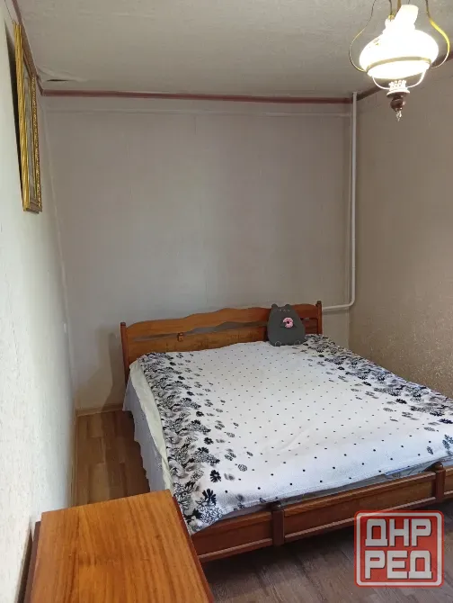 Продажа 3 ком в районе цирка Ленинский район Донецк - изображение 3
