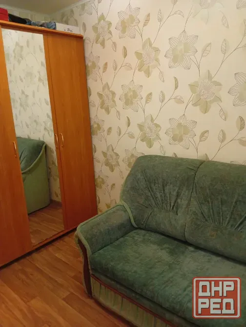 Продажа 3 ком в районе цирка Ленинский район Донецк - изображение 5