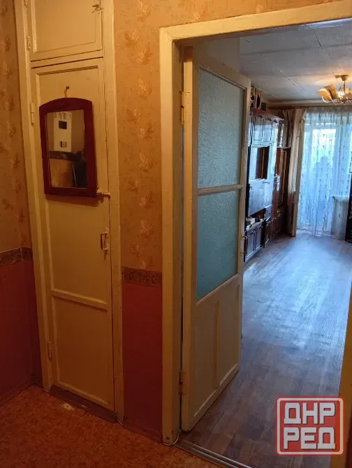 Продажа 3 ком в районе цирка Ленинский район Донецк - изображение 4