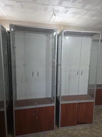 Продам витрину Донецк