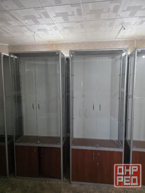 Продам витрину Донецк - изображение 1