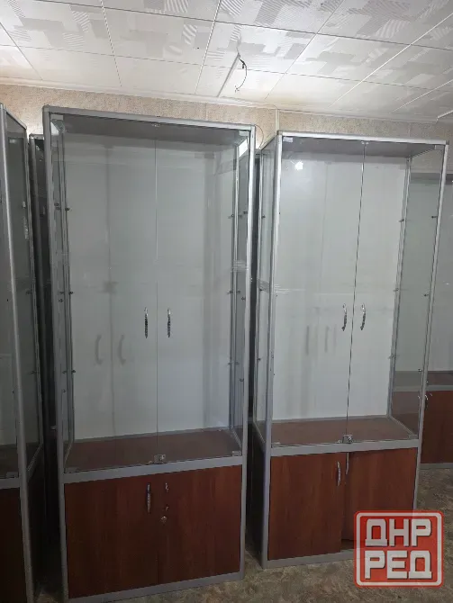 Продам витрину Донецк - изображение 2