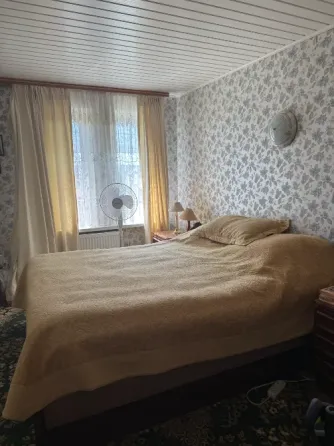 Продам коттедж 2 уровня с бассейном на Кирша Донецк