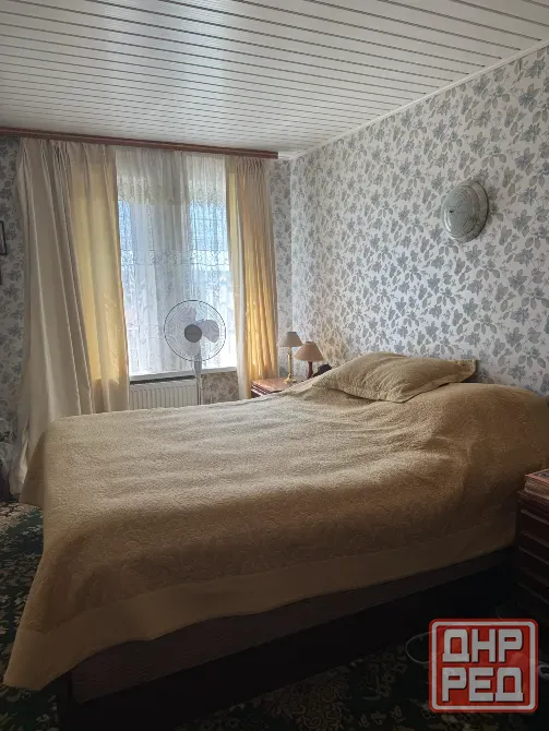 Продам коттедж 2 уровня с бассейном на Кирша Донецк - изображение 4