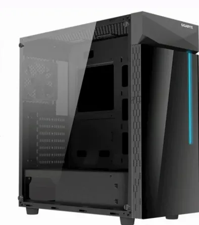 Корпус Gigabyte c200g - арт:3916 Донецк