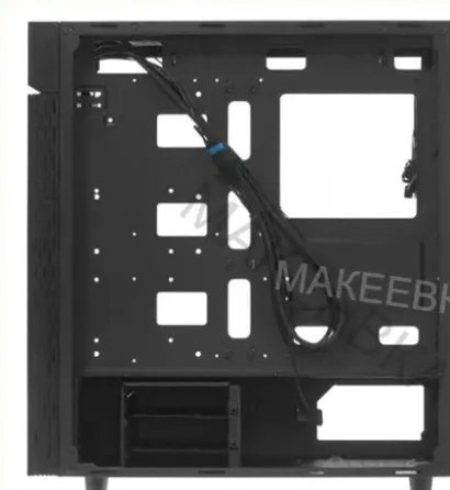 Корпус Gigabyte c200g - арт:3916 Донецк