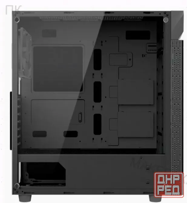 Корпус Gigabyte c200g - арт:3916 Донецк - изображение 3