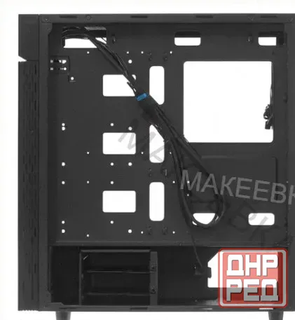 Корпус Gigabyte c200g - арт:3916 Донецк - изображение 4