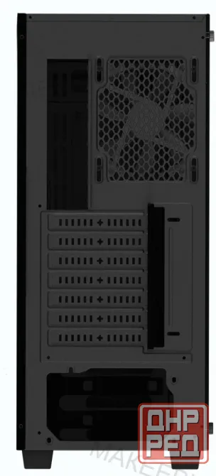 Корпус Gigabyte c200g - арт:3916 Донецк - изображение 2