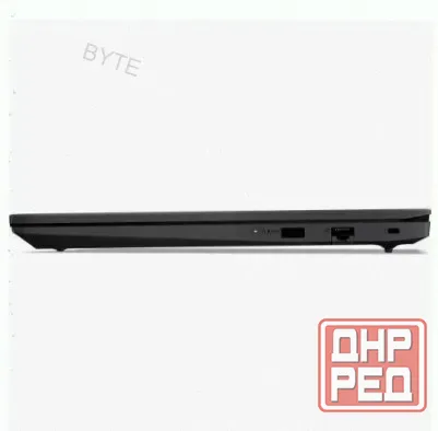Ноутбук 15.6" Lenovo v15 g4 Iru 83a1011jak Intel Core i3 1315u, Ddr4 8gb, Ssd 256gb, Черн - арт:3164 Донецк - изображение 3