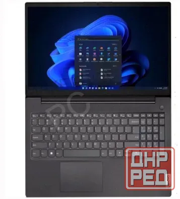 Ноутбук 15.6" Lenovo v15 g4 Iru 83a1011jak Intel Core i3 1315u, Ddr4 8gb, Ssd 256gb, Черн - арт:3164 Донецк - изображение 4