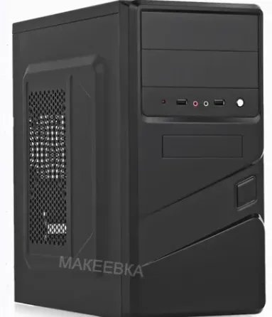 Корпус Superpower Winard 5816 Черный - арт:9357 Донецк