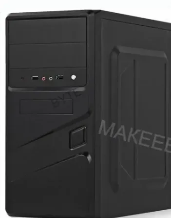 Корпус Superpower Winard 5816 Черный - арт:9357 Донецк
