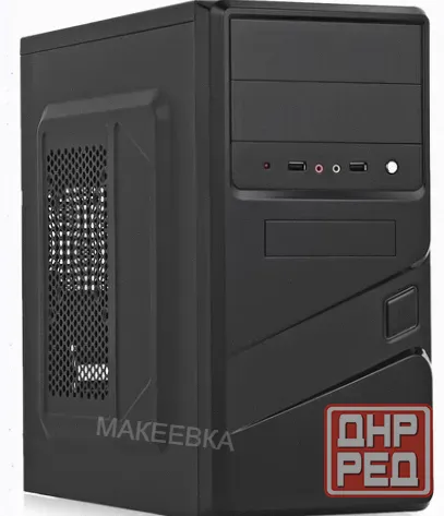 Корпус Superpower Winard 5816 Черный - арт:9357 Донецк - изображение 1