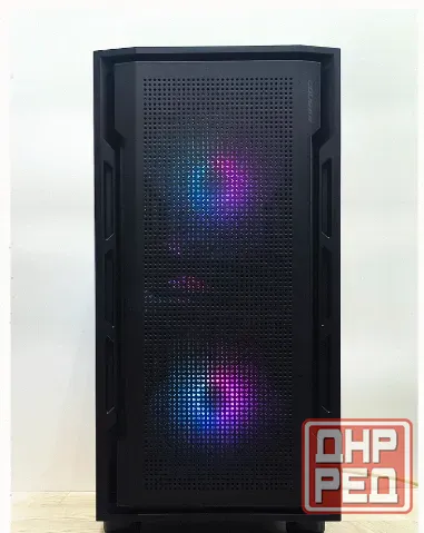 Игровой Компьютер Byte-uniface | Intel Core i3-14100f | 700 вт | Ssd 1тб | 16 гб Ddr4 | g - арт:9791 Донецк - изображение 3