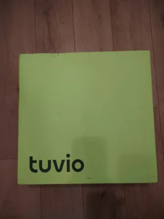 Новый фен-стайлер для волос Tuvio с сумкой Донецк