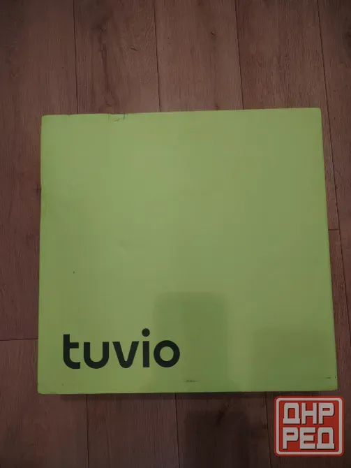 Новый фен-стайлер для волос Tuvio с сумкой Донецк - изображение 2