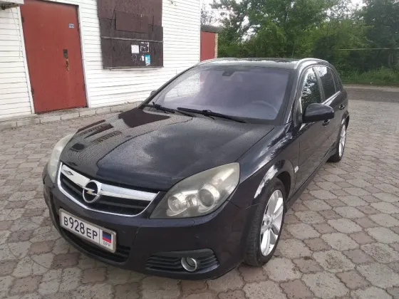 Opel Signum 2.2 Макеевка