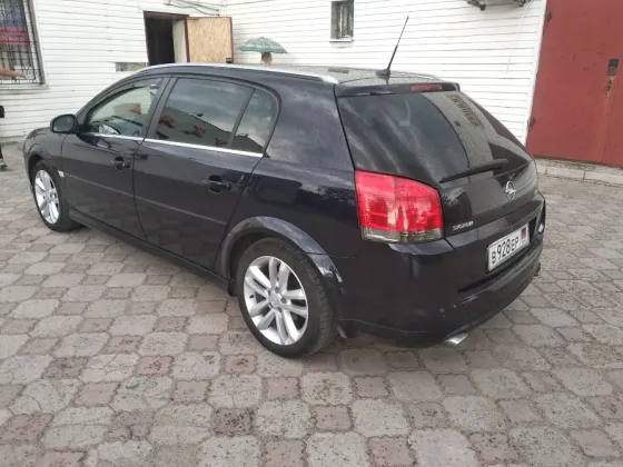 Opel Signum 2.2 Макеевка