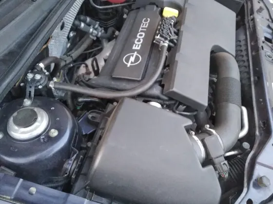 Opel Signum 2.2 Макеевка