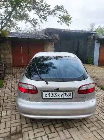 Продам машину Донецк